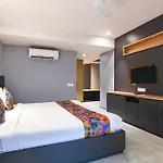 Fabhotel Prime The Water View Residency - Nr Bisarjan Ghat