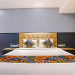 Fabhotel Prime The Water View Residency - Nr Bisarjan Ghat