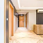 Fabhotel Prime The Water View Residency - Nr Bisarjan Ghat