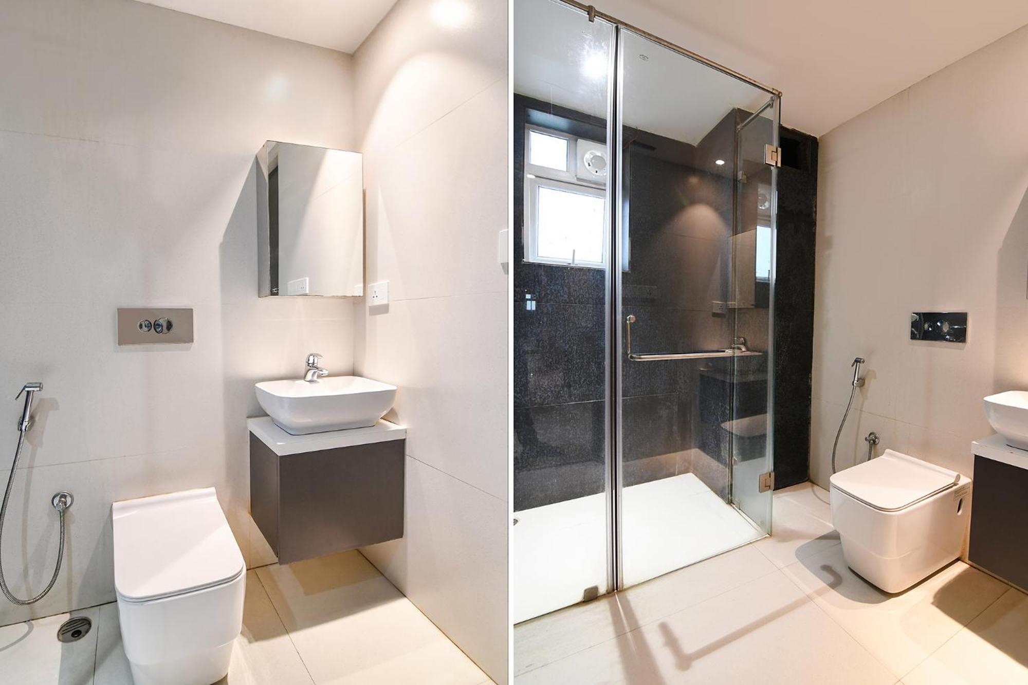 Fabhotel Prime The Water View Residency - Nr Bisarjan Ghat *