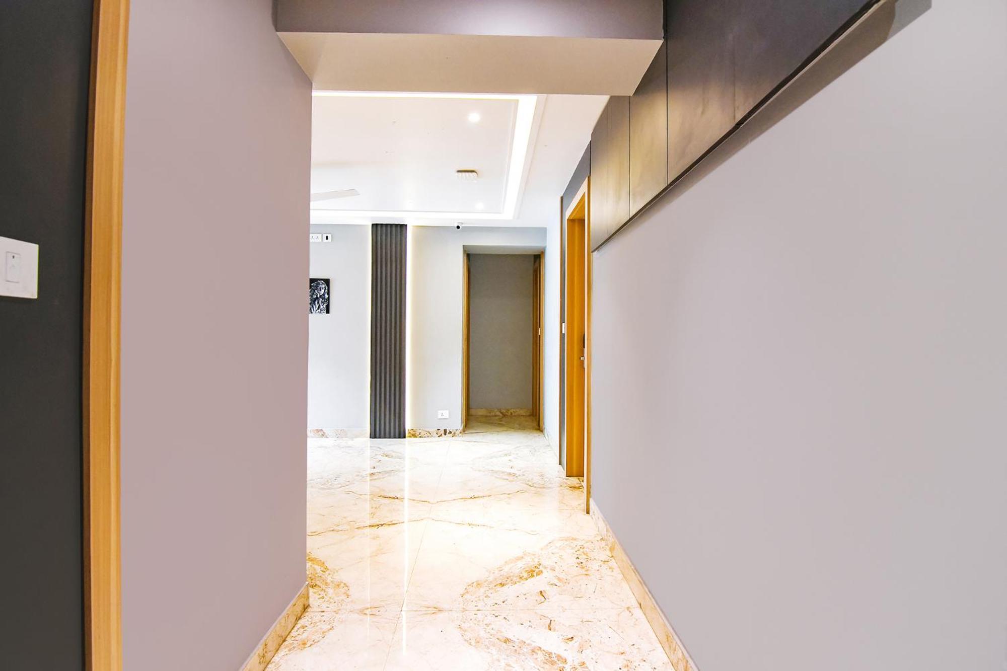 Fabhotel Prime The Water View Residency - Nr Bisarjan Ghat Kolkata