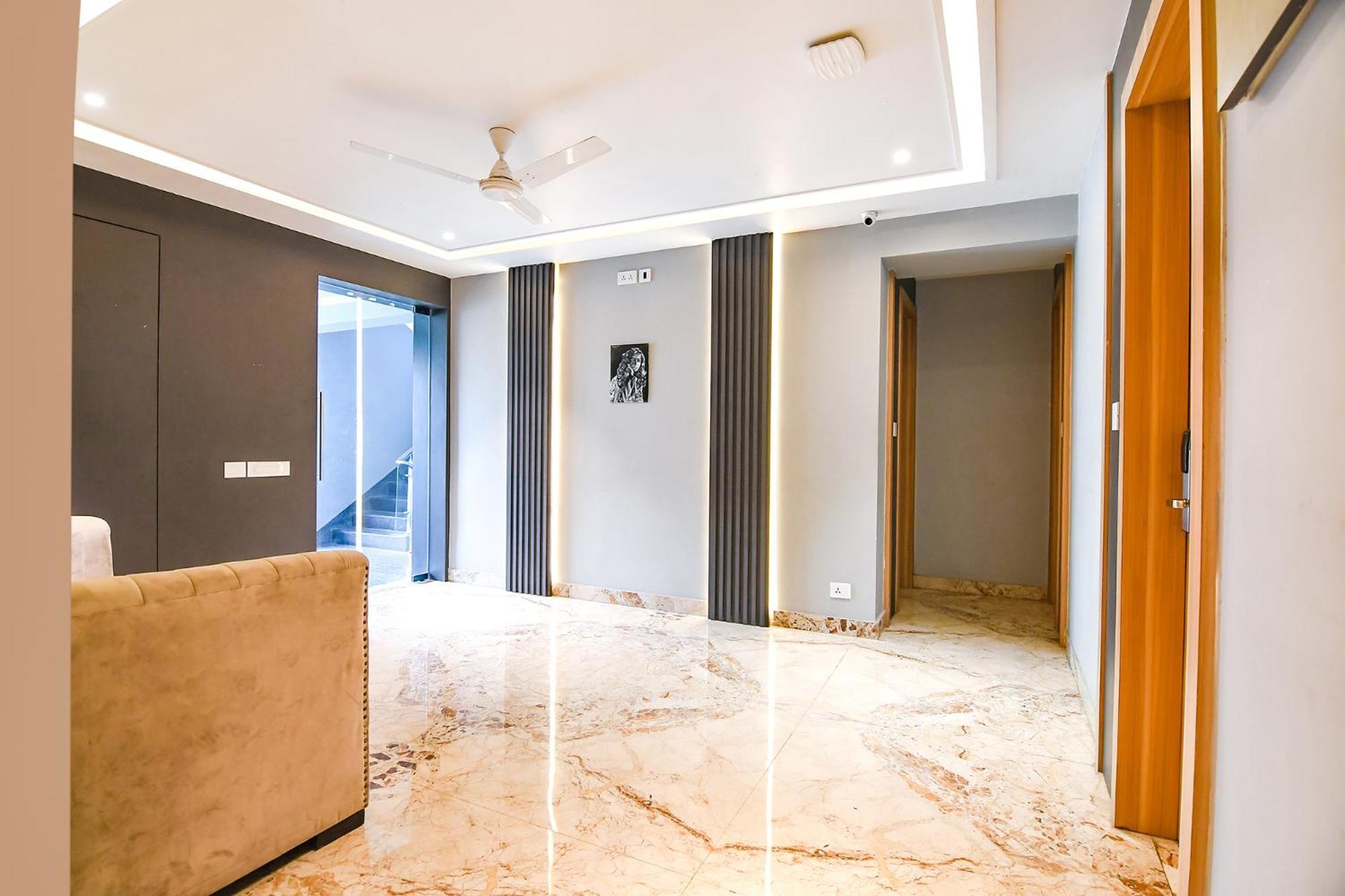 Guest house Fabhotel Prime The Water View Residency - Nr Bisarjan Ghat *