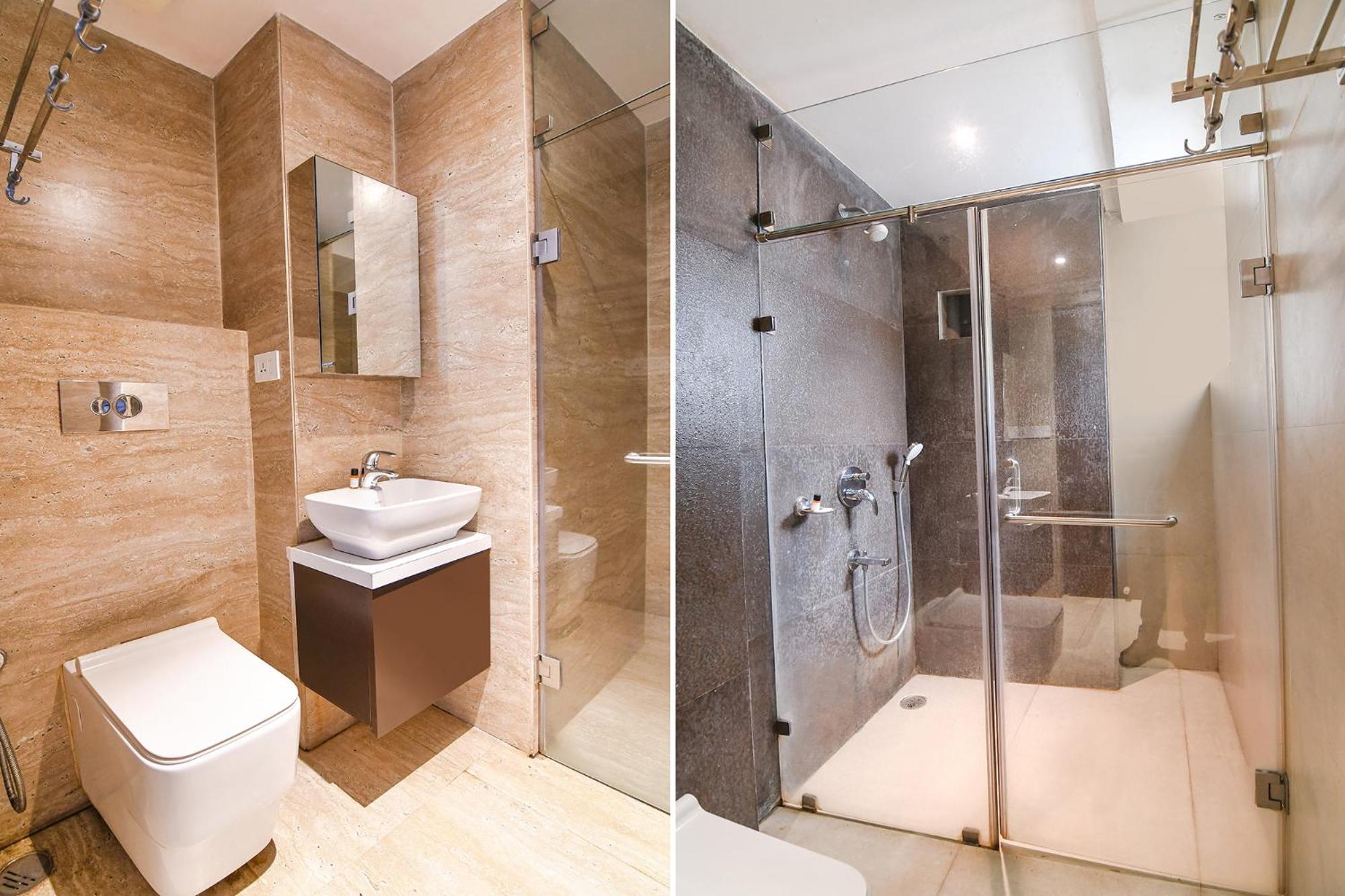 Fabhotel Prime The Water View Residency - Nr Bisarjan Ghat Guest house *